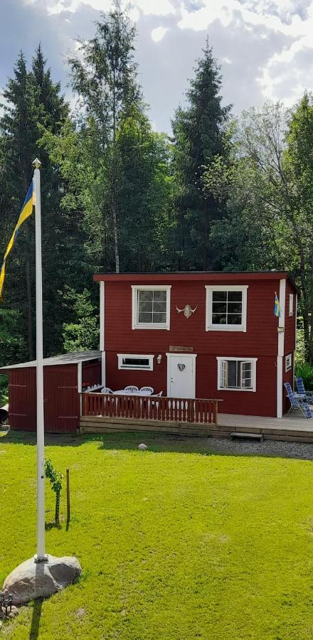 Gaestehaus Aelgstuga Daire Hova Dış mekan fotoğraf